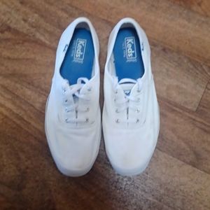 Women's Keds shoes size 10